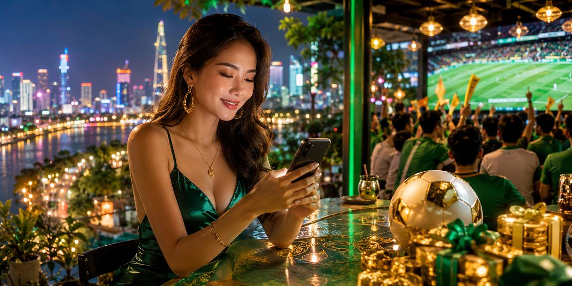 for88 top Ưu đãi chào mừng thành viên mới